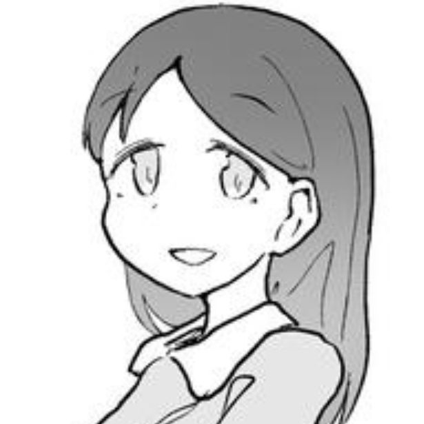 職場でも、友人同士でも、誰もが仮名が当たり前の世界の日常描く「となりのあの子はビジネスネーム」 なまくらげ(@rawjellyfish)