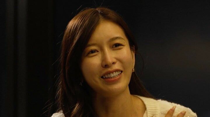 【写真・画像】“カマかけ”が物議の34歳美人社長 “婚約者”の態度に「そんなんで怒っちゃうの？」 1枚目