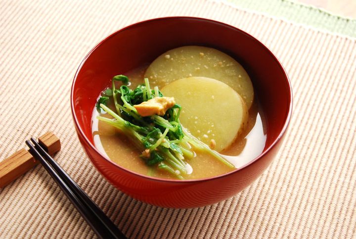 みそ汁