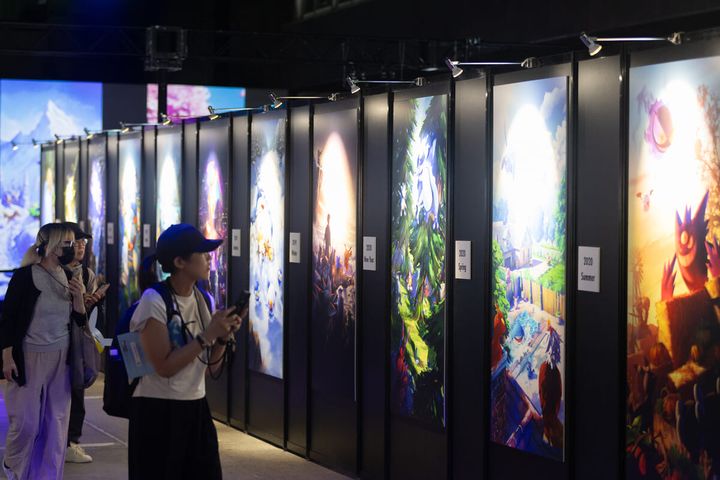 Pokémon GO Fest イメージ02