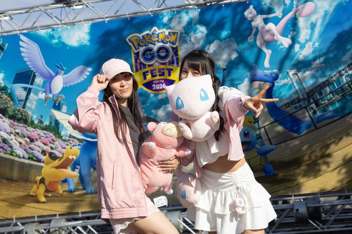 フォトスポット