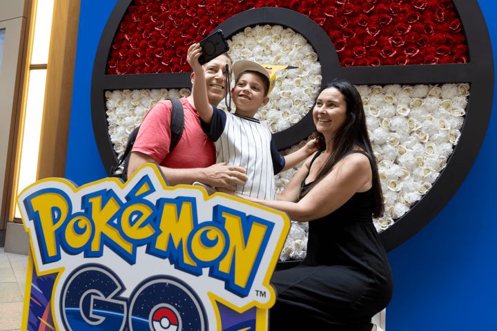 Pokémon GO Fest イメージ03