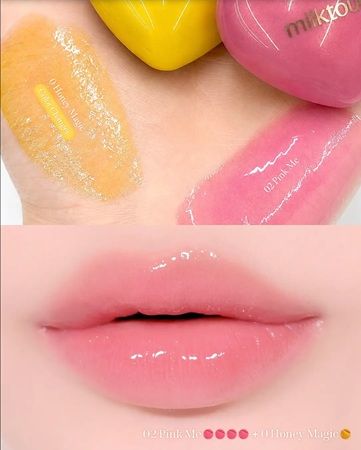 【東京都渋谷区】韓国コスメブランド「milktouch」がPOP UP STOREを開催！限定アイテム やノベルティも