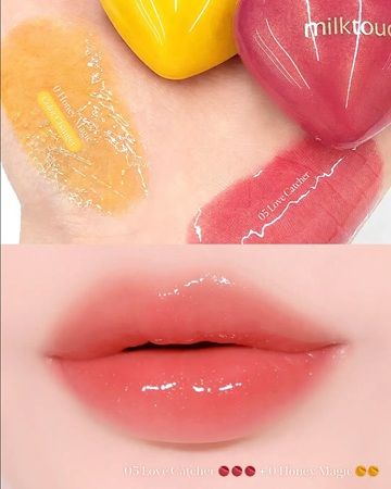【東京都渋谷区】韓国コスメブランド「milktouch」がPOP UP STOREを開催！限定アイテム やノベルティも