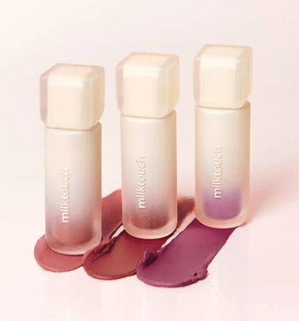 【東京都渋谷区】韓国コスメブランド「milktouch」がPOP UP STOREを開催！限定アイテム やノベルティも