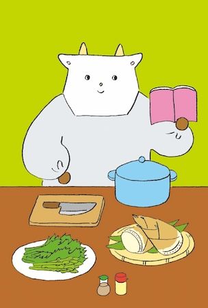 【東京都千代田区】文芸誌GOAT×Cafe LishのコラボカフェがOPEN！限定メニューやファンレター企画も