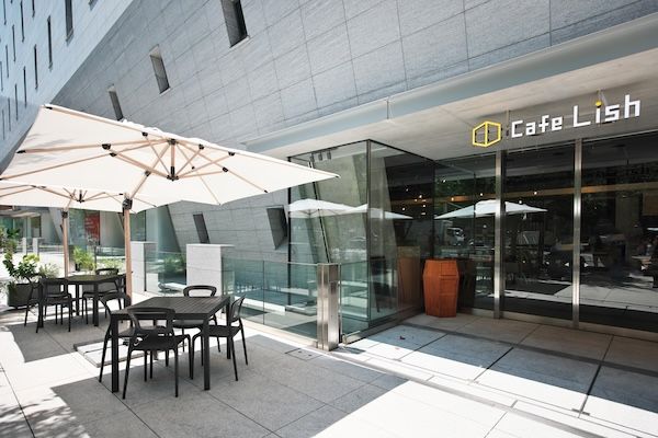 【東京都千代田区】文芸誌GOAT×Cafe LishのコラボカフェがOPEN！限定メニューやファンレター企画も