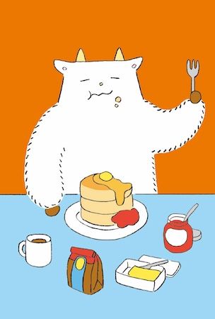 【東京都千代田区】文芸誌GOAT×Cafe LishのコラボカフェがOPEN！限定メニューやファンレター企画も
