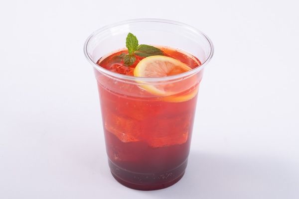 【東京都千代田区】文芸誌GOAT×Cafe LishのコラボカフェがOPEN！限定メニューやファンレター企画も