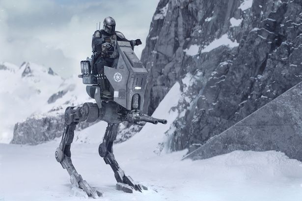 2週連続Vを達成した『スター・ウォーズ／マンダロリアン・アンド・グローグー』 [c]2026 Lucasfilm Ltd. & TM. All Rights Reserved.