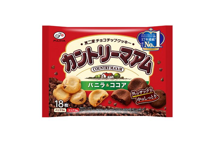「不二家」公式サイトより引用