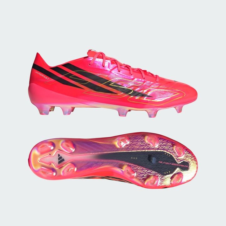画像: adidas F50