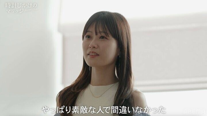【写真・画像】32歳現役アナ、過去にフッた男性が別の27歳女性と婚約目前で思わず涙「ちゃんと後悔してる」 2枚目