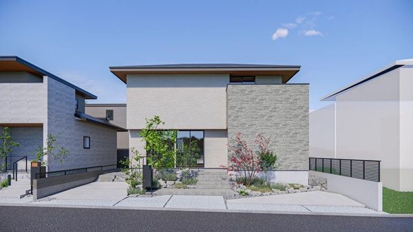【広島県広島市】トータテハウジングが住宅の本質的な価値を追求した「IDEA」のモデルハウスをオープン