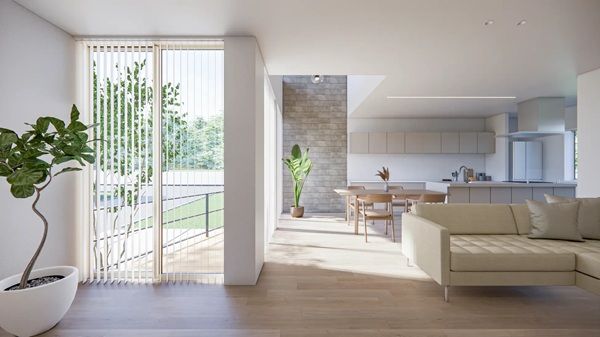 【広島県広島市】トータテハウジングが住宅の本質的な価値を追求した「IDEA」のモデルハウスをオープン