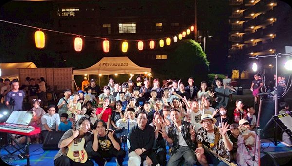 【埼玉県さいたま市】創立30年の音楽教室による教育型プライベート預かり「アマービレミニ」スタート