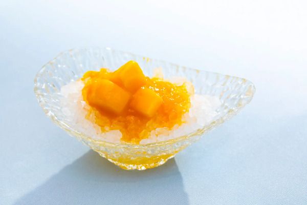 【神奈川県横浜市】ハイアット リージェンシー 横浜に、夏ならではのアフタヌーンティー＆モヒート登場！