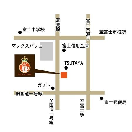 【静岡県富士市】「さかい珈琲 富士店」オープン！パンケーキや「さかいブレンド珈琲」を堪能
