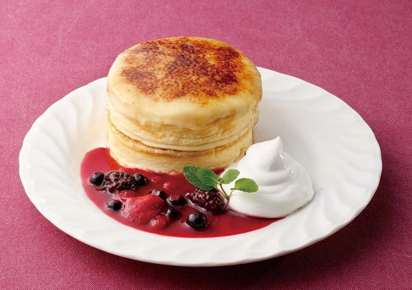 【静岡県富士市】「さかい珈琲 富士店」オープン！パンケーキや「さかいブレンド珈琲」を堪能