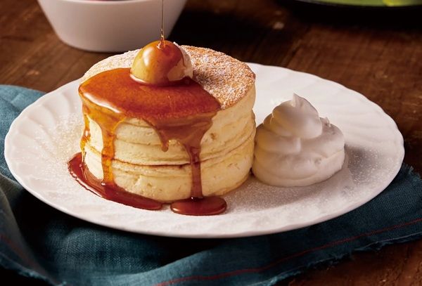 【静岡県富士市】「さかい珈琲 富士店」オープン！パンケーキや「さかいブレンド珈琲」を堪能