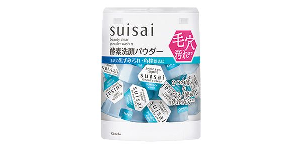 スイサイ ビューティクリア パウダーウォッシュN