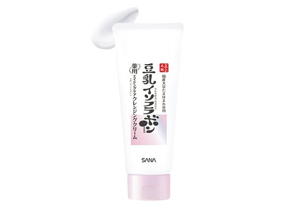 なめらか本舗 薬用WR クレンジングクリーム ホワイト