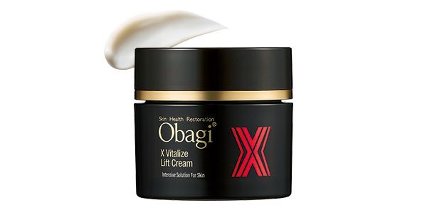 オバジ オバジX バイタライズ リフトクリーム
