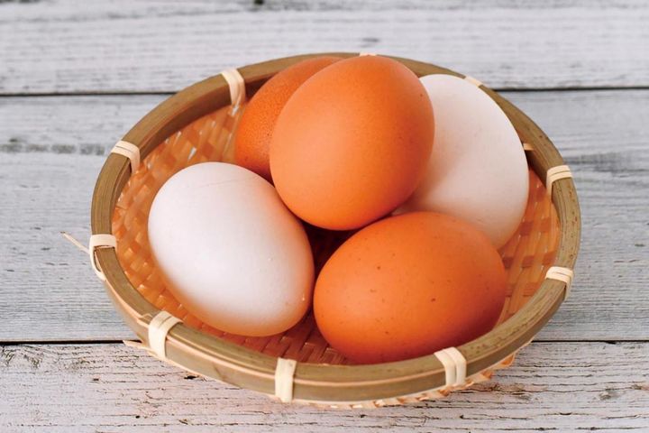 やせ体質を目指すなら「朝たまご」から。脂肪肝対策にもなる食べ方と目安は？【名医が伝授】