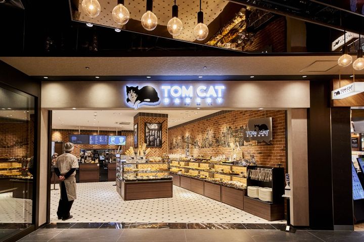 TOMCAT