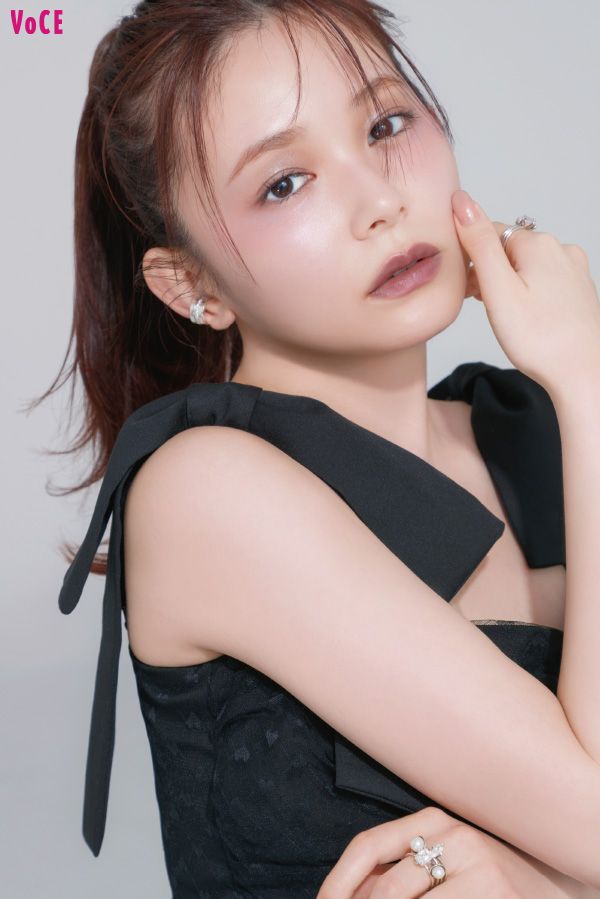久間田琳加さん