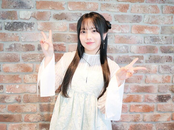 【写真・画像】「ちょっと控えたほうがいいかなと！」声優・結川あさきが主人公にツッコんだことは!?【TVアニメ『マリッジトキシン』インタビュー】 1枚目