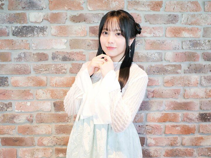 【写真・画像】「ちょっと控えたほうがいいかなと！」声優・結川あさきが主人公にツッコんだことは!?【TVアニメ『マリッジトキシン』インタビュー】 2枚目