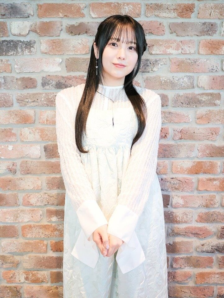 【写真・画像】「ちょっと控えたほうがいいかなと！」声優・結川あさきが主人公にツッコんだことは!?【TVアニメ『マリッジトキシン』インタビュー】 4枚目