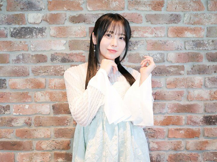 【写真・画像】「ちょっと控えたほうがいいかなと！」声優・結川あさきが主人公にツッコんだことは!?【TVアニメ『マリッジトキシン』インタビュー】 3枚目