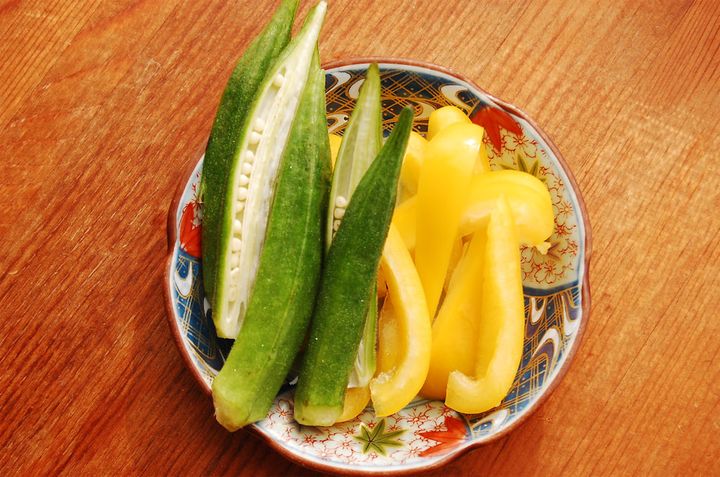 野菜