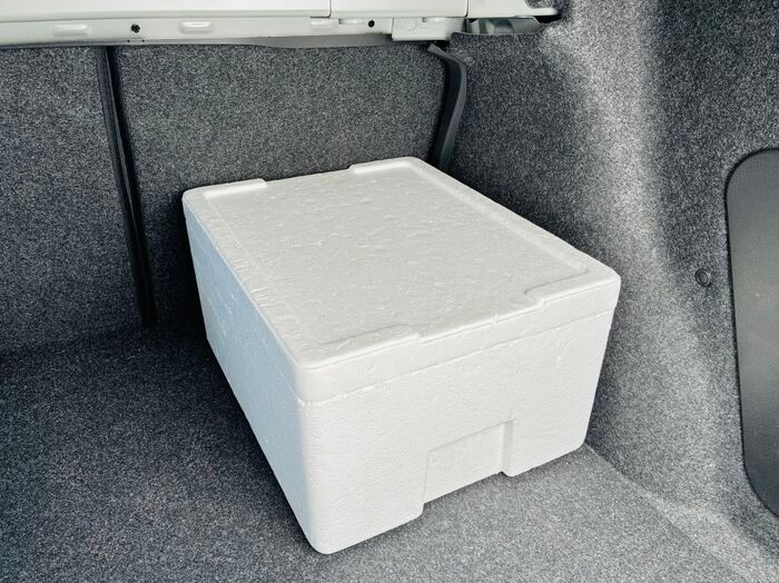 【セリア】運転中の「カーブ問題」をたった110円で解決！車内ストレス激減「もっと早く欲しかった」