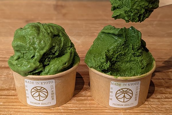【大阪府大阪市】鶴橋の日本茶専門店「cafe 丸又園」が2周年。抹茶かけ放題無料キャンペーン開始