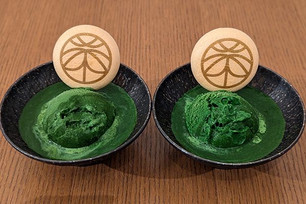 【大阪府大阪市】鶴橋の日本茶専門店「cafe 丸又園」が2周年。抹茶かけ放題無料キャンペーン開始