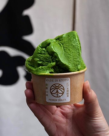 【大阪府大阪市】鶴橋の日本茶専門店「cafe 丸又園」が2周年。抹茶かけ放題無料キャンペーン開始