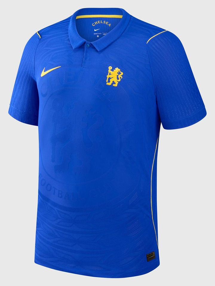画像1: Chelsea 2026-27 Nike Home