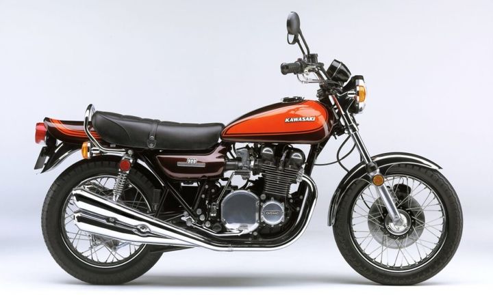 いまや400万円超えも!? なぜカワサキのZ2は日本一有名な旧車になったのか？
