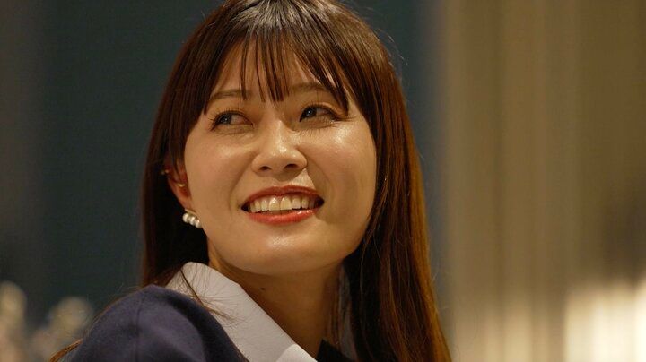 【写真・画像】現役アナ、自分がフッた相手と人気モデルの“婚約成立”に作り笑い「もし“破棄”があったら…」 1枚目