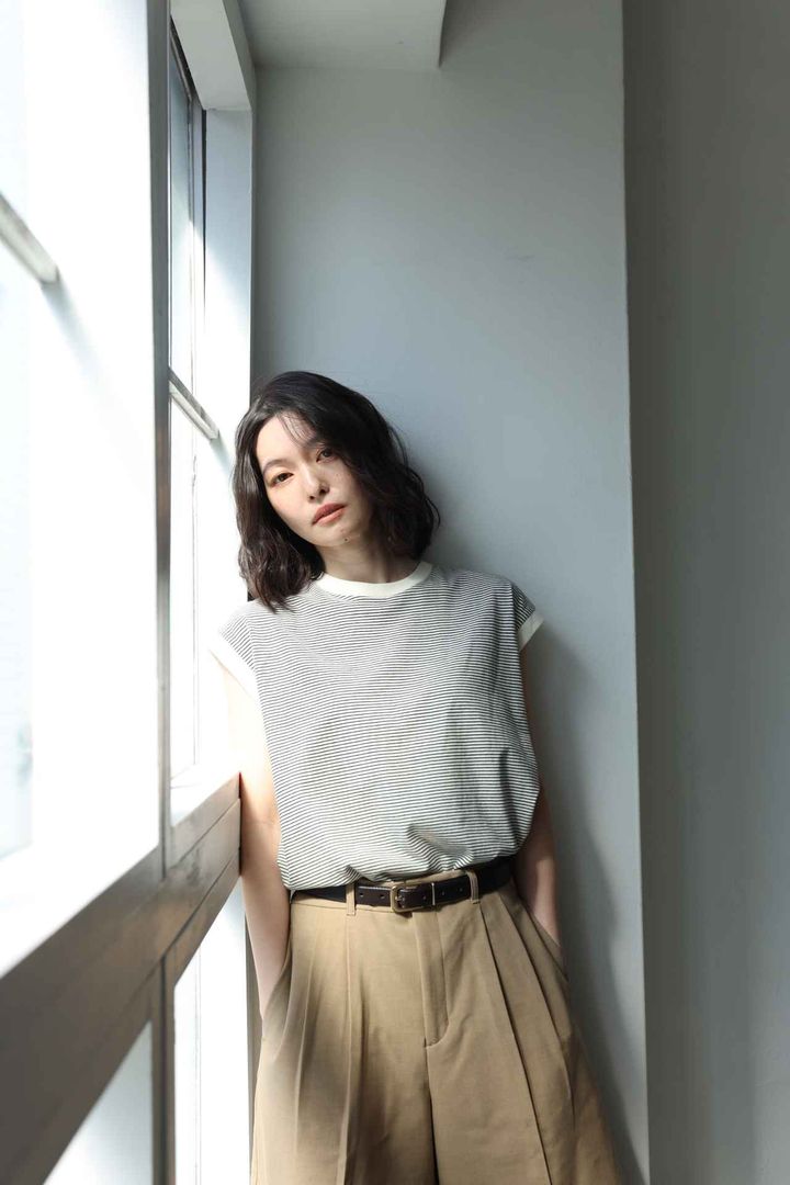 画像1: Healthknit 2026年春夏コレクション 出典：ヘルスニット