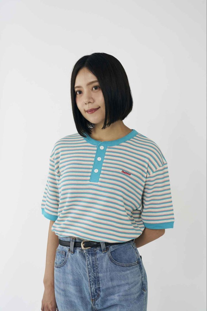 画像2: Healthknit 2026年春夏コレクション 出典：ヘルスニット