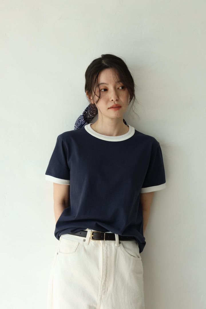 画像: Healthknit 2026年春夏コレクション 出典：ヘルスニット
