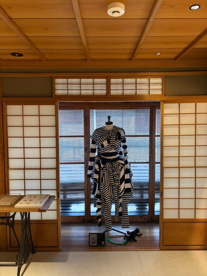アニエスベーカフェ2