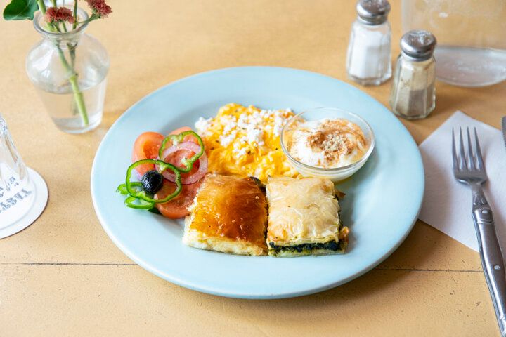 海外旅行気分で朝時間を楽しもう♪外苑前の人気カフェ「世界の朝ごはん TASTE THE WORLD」