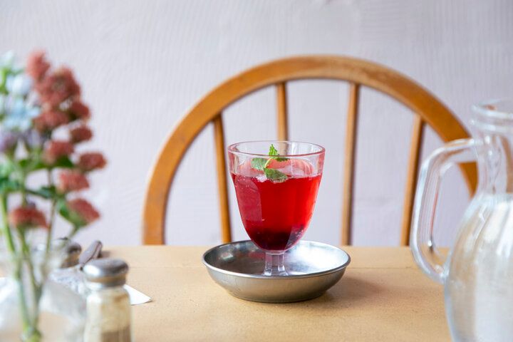 海外旅行気分で朝時間を楽しもう♪外苑前の人気カフェ「世界の朝ごはん TASTE THE WORLD」