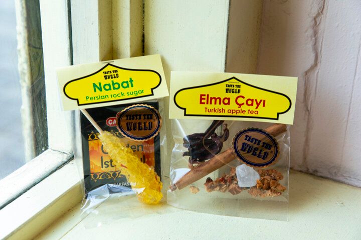 海外旅行気分で朝時間を楽しもう♪外苑前の人気カフェ「世界の朝ごはん TASTE THE WORLD」