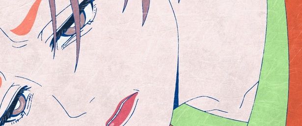 大奥を揺るがす謀略へと巻き込まれていく幸子 [c]ツインエンジン